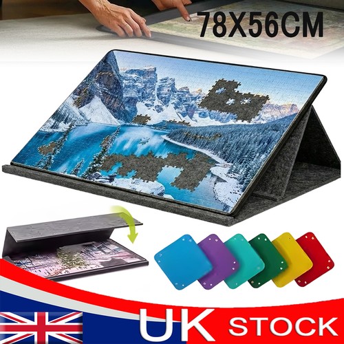 1000pcs puzzle board 6 - 1000pcs, w/