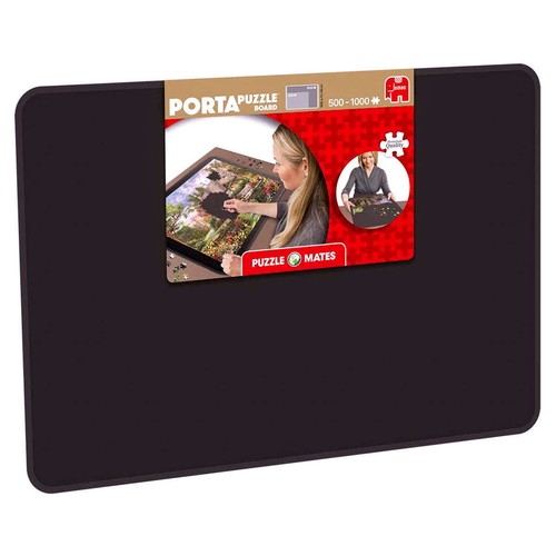 Portapuzzle board 1000 pieces - portapuzzle,