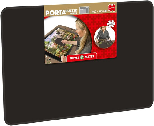Large puzzle board for - large, up