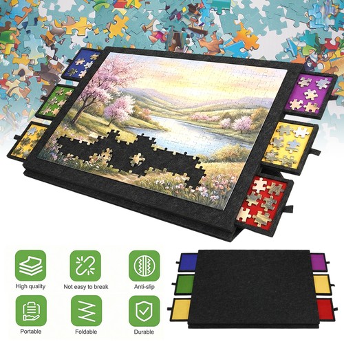 1000pcs puzzle board - puzzle,