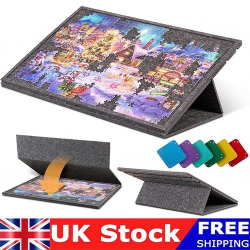 1000x tilting jigsaw - 1000x, puzzle
