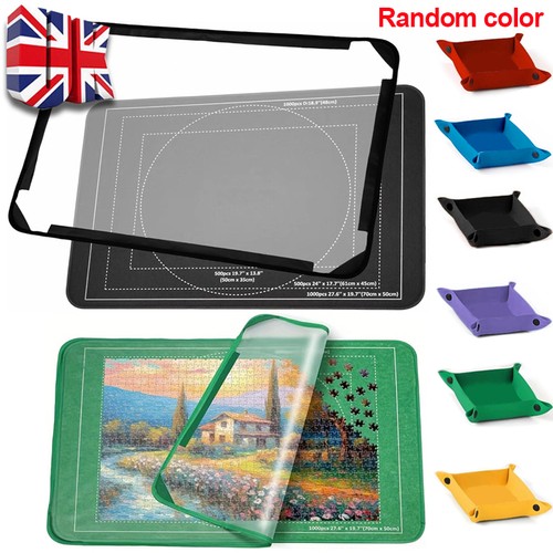 X22 felt jigsaw - jigsaw, puzzle