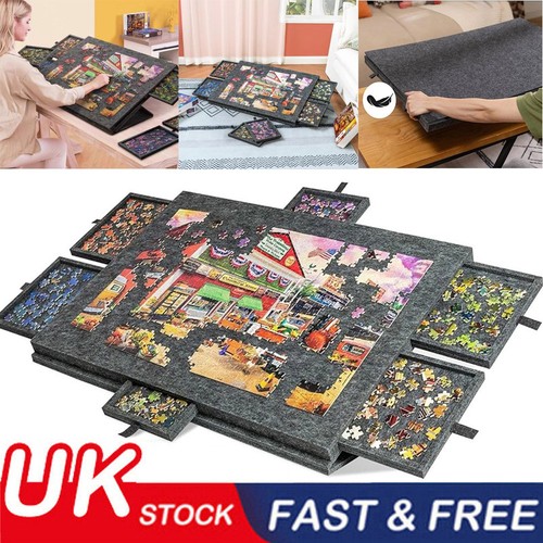 1000pcs puzzle board 6 - puzzle,