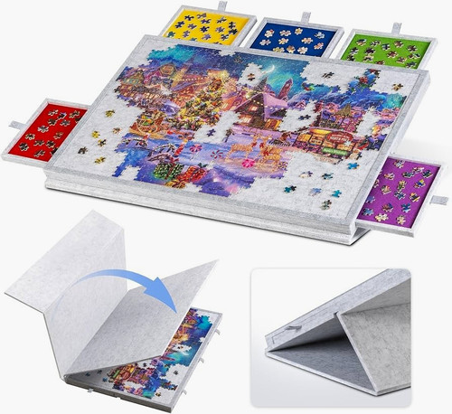 Lavievert tilting puzzle board - lavievert,
