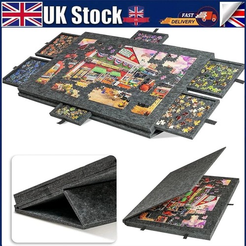 1000pc tilting jigsaw puzzle - jigsaw,