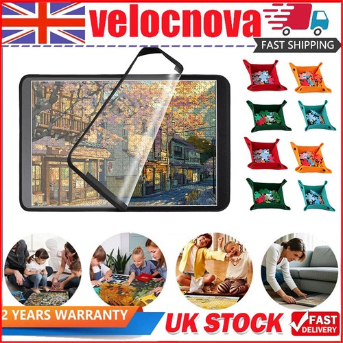 Portable 1000pcs jigsaw - jigsaw, puzzle